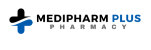 MediPharm Plus